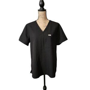 Figs Technical Collection Scrub‎ Top